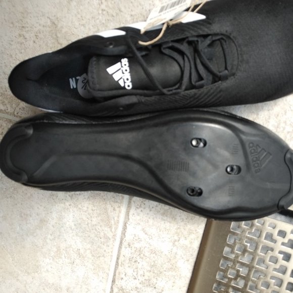 Adidas “The Road Shoe” Cycling Shoes – Unisex – New - Picture 14 of 14